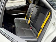 Toyota bZ5 2025 550 PRO Smart Travel Edition - ფოტო 10