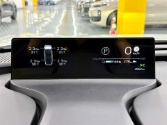 Toyota bZ5 2025 550 PRO Smart Travel Edition - ფოტო 14