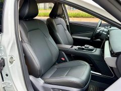 Toyota bZ5 2025 550 PRO Smart Travel Edition - ფოტო 7