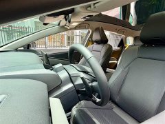 Toyota bZ5 2025 550 PRO Smart Travel Edition - ფოტო 8