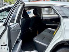 Toyota bZ5 2025 550 PRO Smart Travel Edition - ფოტო 9