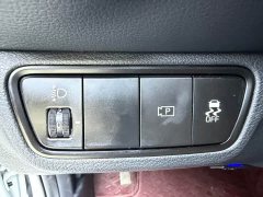 Kia K3 2023 1.5L CVT Deluxe Edition - ფოტო 10