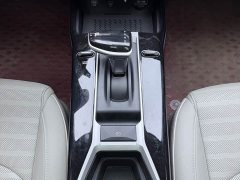 Kia K3 2023 1.5L CVT Deluxe Edition - ფოტო 18