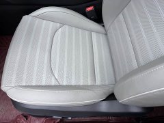 Kia K3 2023 1.5L CVT Deluxe Edition - ფოტო 19