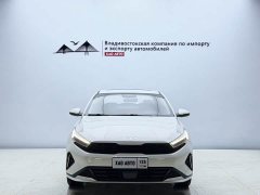 Kia K3 2023 1.5L CVT Deluxe Edition - ფოტო 2