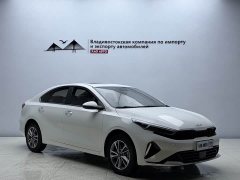 Kia K3 2023 1.5L CVT Deluxe Edition - ფოტო 3