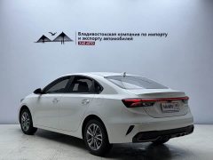 Kia K3 2023 1.5L CVT Deluxe Edition - ფოტო 4