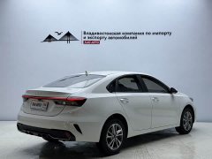 Kia K3 2023 1.5L CVT Deluxe Edition - ფოტო 6