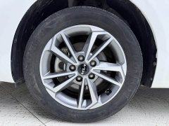 Kia K3 2023 1.5L CVT Deluxe Edition - ფოტო 8