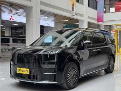 Zeekr 009 2024 seven-seater aisle version 108kWh - ფოტო 1