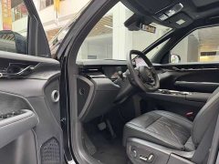 Zeekr 009 2024 seven-seater aisle version 108kWh - ფოტო 11