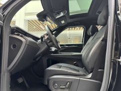 Zeekr 009 2024 seven-seater aisle version 108kWh - ფოტო 12