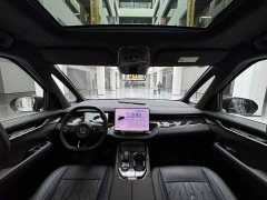 Zeekr 009 2024 seven-seater aisle version 108kWh - ფოტო 13