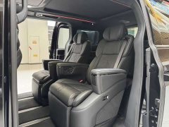 Zeekr 009 2024 seven-seater aisle version 108kWh - ფოტო 14
