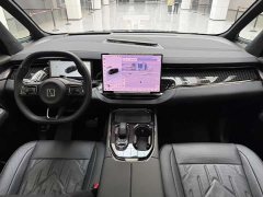Zeekr 009 2024 seven-seater aisle version 108kWh - ფოტო 15