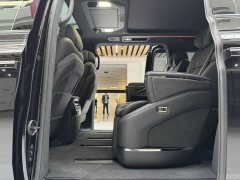 Zeekr 009 2024 seven-seater aisle version 108kWh - ფოტო 18