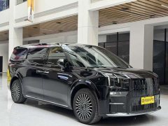 Zeekr 009 2024 seven-seater aisle version 108kWh - ფოტო 2