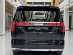 Zeekr 009 2024 seven-seater aisle version 108kWh - ფოტო 4