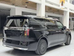 Zeekr 009 2024 seven-seater aisle version 108kWh - ფოტო 6