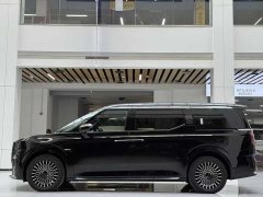 Zeekr 009 2024 seven-seater aisle version 108kWh - ფოტო 7