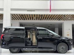 Zeekr 009 2024 seven-seater aisle version 108kWh - ფოტო 8