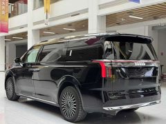 Zeekr 009 2024 seven-seater aisle version 108kWh - ფოტო 9