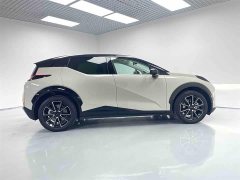 Zeekr X 2025 four-seater rear exorcism cube version - ფოტო 4