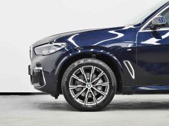 BMW X5 2022 facelift xDrive 30Li M sports package - ფოტო 10