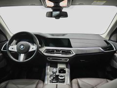 BMW X5 2022 facelift xDrive 30Li M sports package - ფოტო 12
