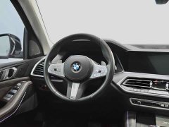 BMW X5 2022 facelift xDrive 30Li M sports package - ფოტო 14