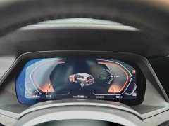 BMW X5 2022 facelift xDrive 30Li M sports package - ფოტო 15