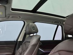 BMW X5 2022 facelift xDrive 30Li M sports package - ფოტო 18