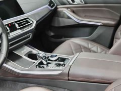 BMW X5 2022 facelift xDrive 30Li M sports package - ფოტო 19