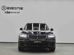 BMW X5 2022 facelift xDrive 30Li M sports package - ფოტო 2