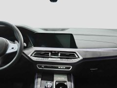 BMW X5 2022 facelift xDrive 30Li M sports package - ფოტო 20