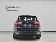 BMW X5 2022 facelift xDrive 30Li M sports package - ფოტო 3