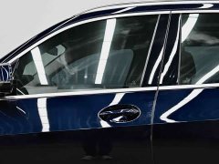 BMW X5 2022 facelift xDrive 30Li M sports package - ფოტო 5