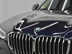 BMW X5 2022 facelift xDrive 30Li M sports package - ფოტო 7