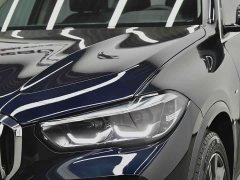BMW X5 2022 facelift xDrive 30Li M sports package - ფოტო 9