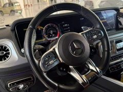 Mercedes-Benz G-Class AMG 2020 AMG G 63 - ფოტო 3