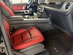 Mercedes-Benz G-Class AMG 2020 AMG G 63 - ფოტო 5