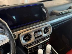 Mercedes-Benz G-Class AMG 2020 AMG G 63 - ფოტო 6