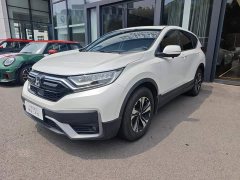 Honda CR-V 2021 240TURBO CVT 2WD Urban Edition - ფოტო 1