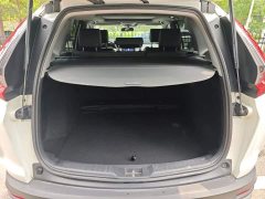 Honda CR-V 2021 240TURBO CVT 2WD Urban Edition - ფოტო 10
