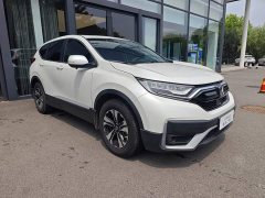Honda CR-V 2021 240TURBO CVT 2WD Urban Edition - ფოტო 2