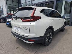 Honda CR-V 2021 240TURBO CVT 2WD Urban Edition - ფოტო 3