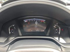 Honda CR-V 2021 240TURBO CVT 2WD Urban Edition - ფოტო 4