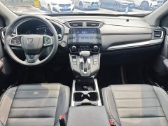 Honda CR-V 2021 240TURBO CVT 2WD Urban Edition - ფოტო 5