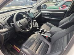 Honda CR-V 2021 240TURBO CVT 2WD Urban Edition - ფოტო 6