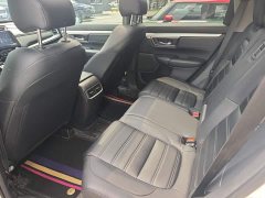 Honda CR-V 2021 240TURBO CVT 2WD Urban Edition - ფოტო 8